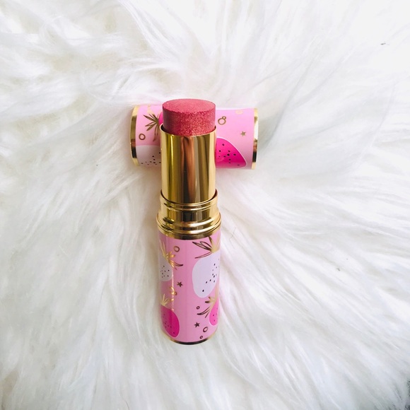 NEW Too Faced Frosted Fruits Highlighter Stick - Picture 1 of 5